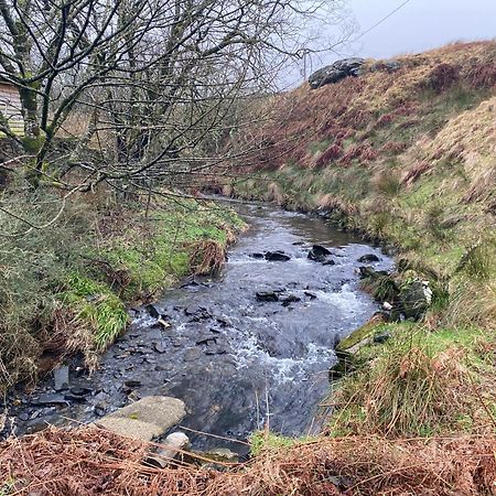 PenmachnoPen Y Cwm别墅 外观 照片